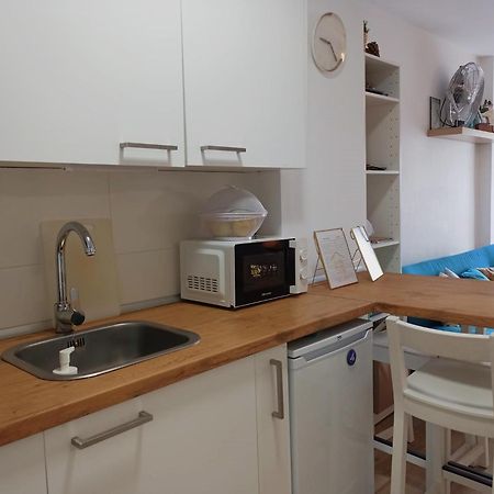 Studio Sunrize Benalmádena Kültér fotó