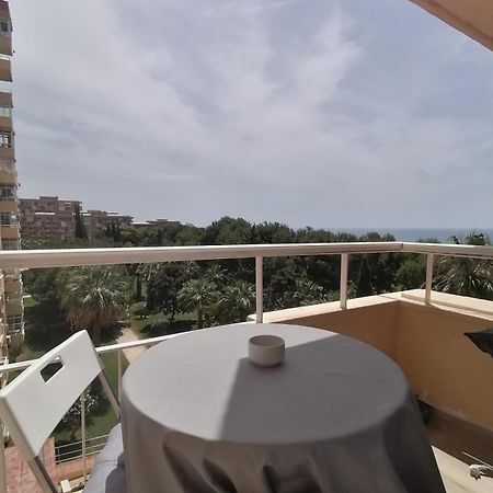 Studio Sunrize Benalmádena Kültér fotó