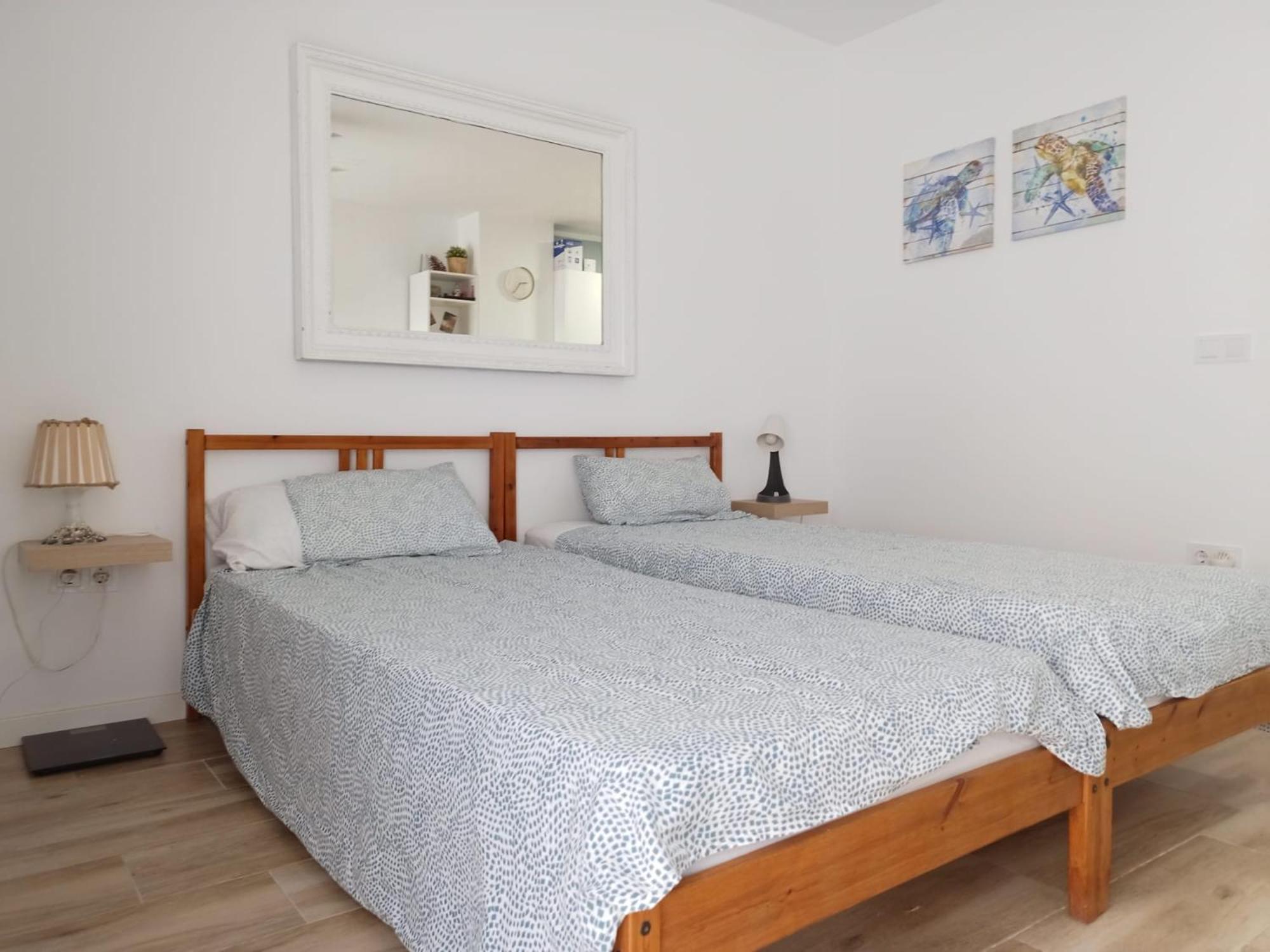 Studio Sunrize Benalmádena Kültér fotó