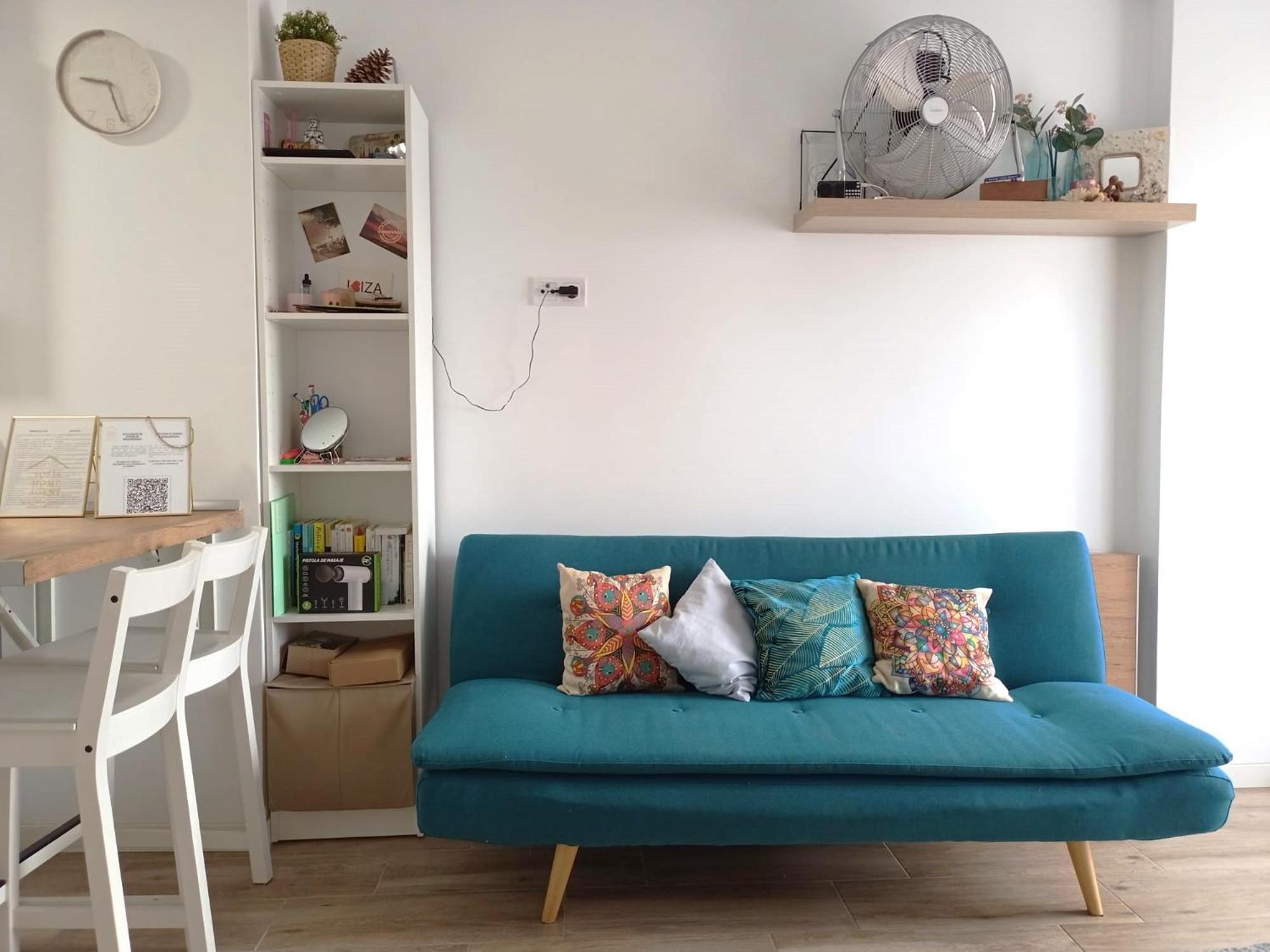 Studio Sunrize Benalmádena Kültér fotó