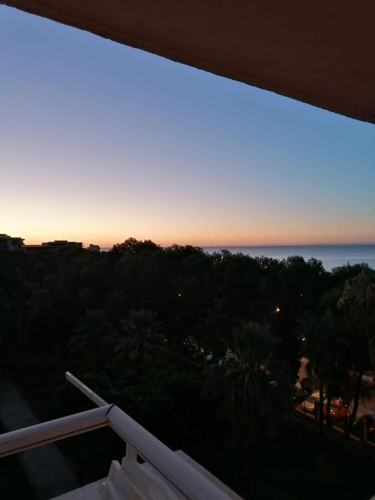 Studio Sunrize Benalmádena Kültér fotó
