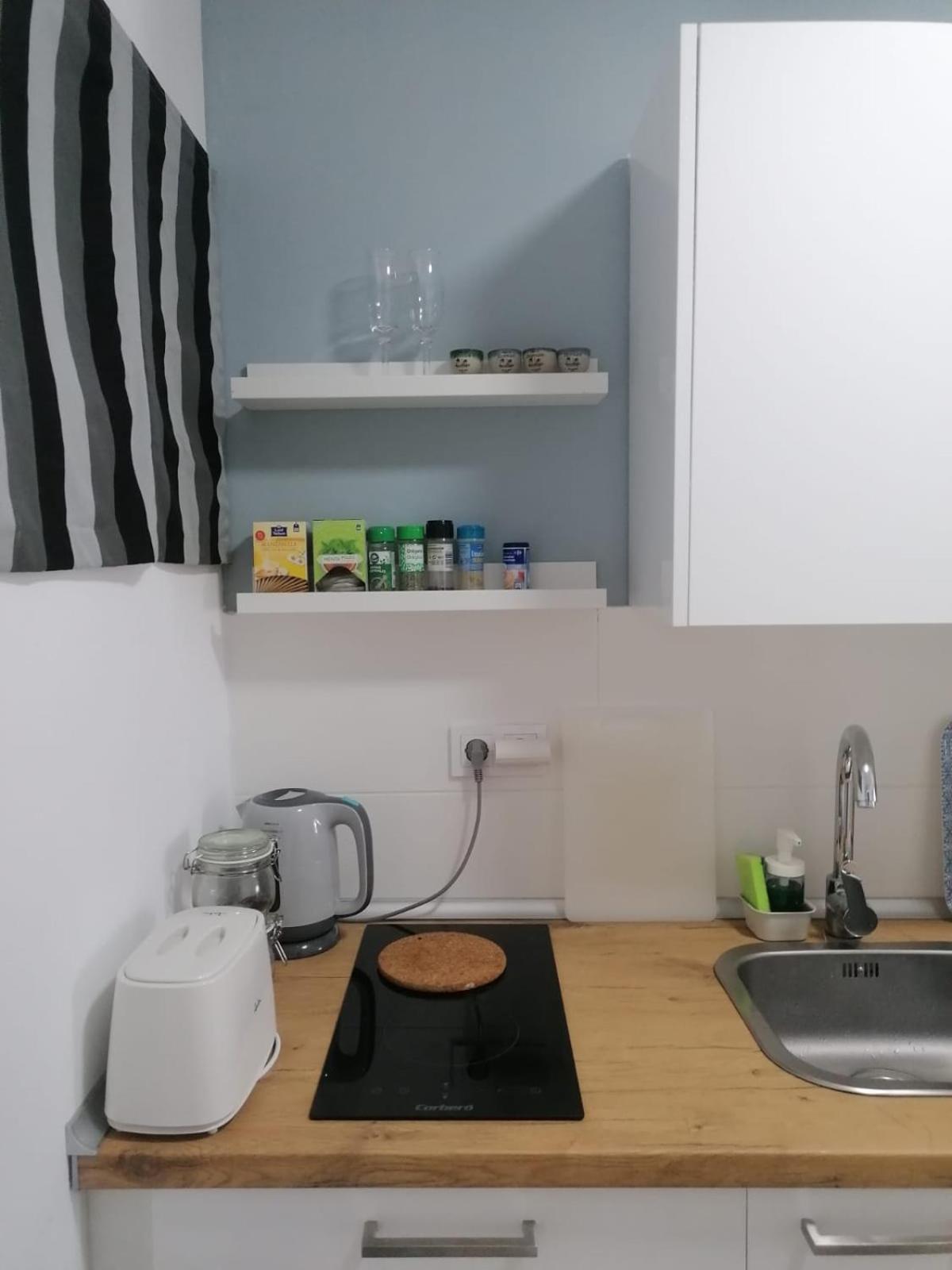 Studio Sunrize Benalmádena Kültér fotó
