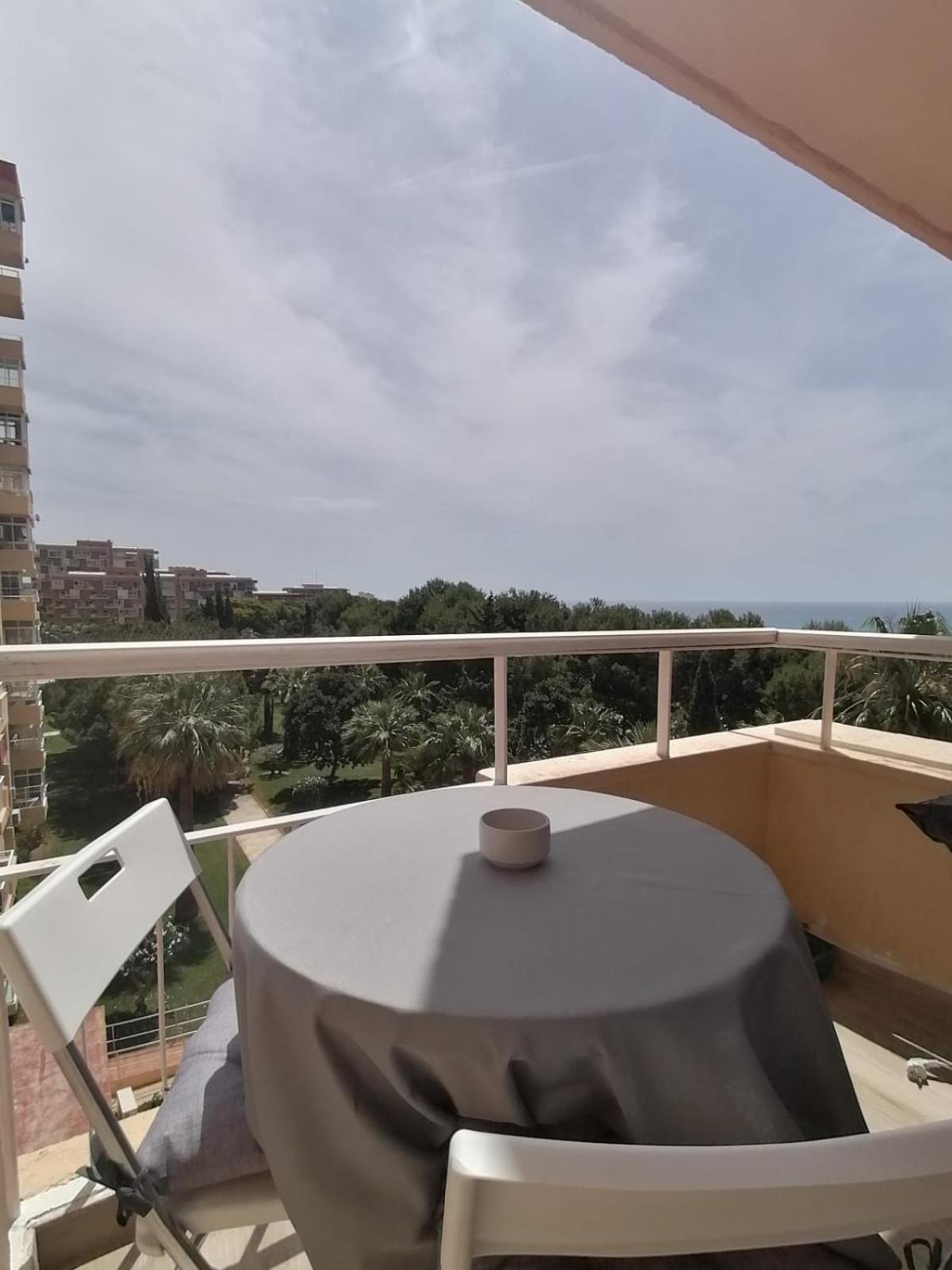 Studio Sunrize Benalmádena Kültér fotó