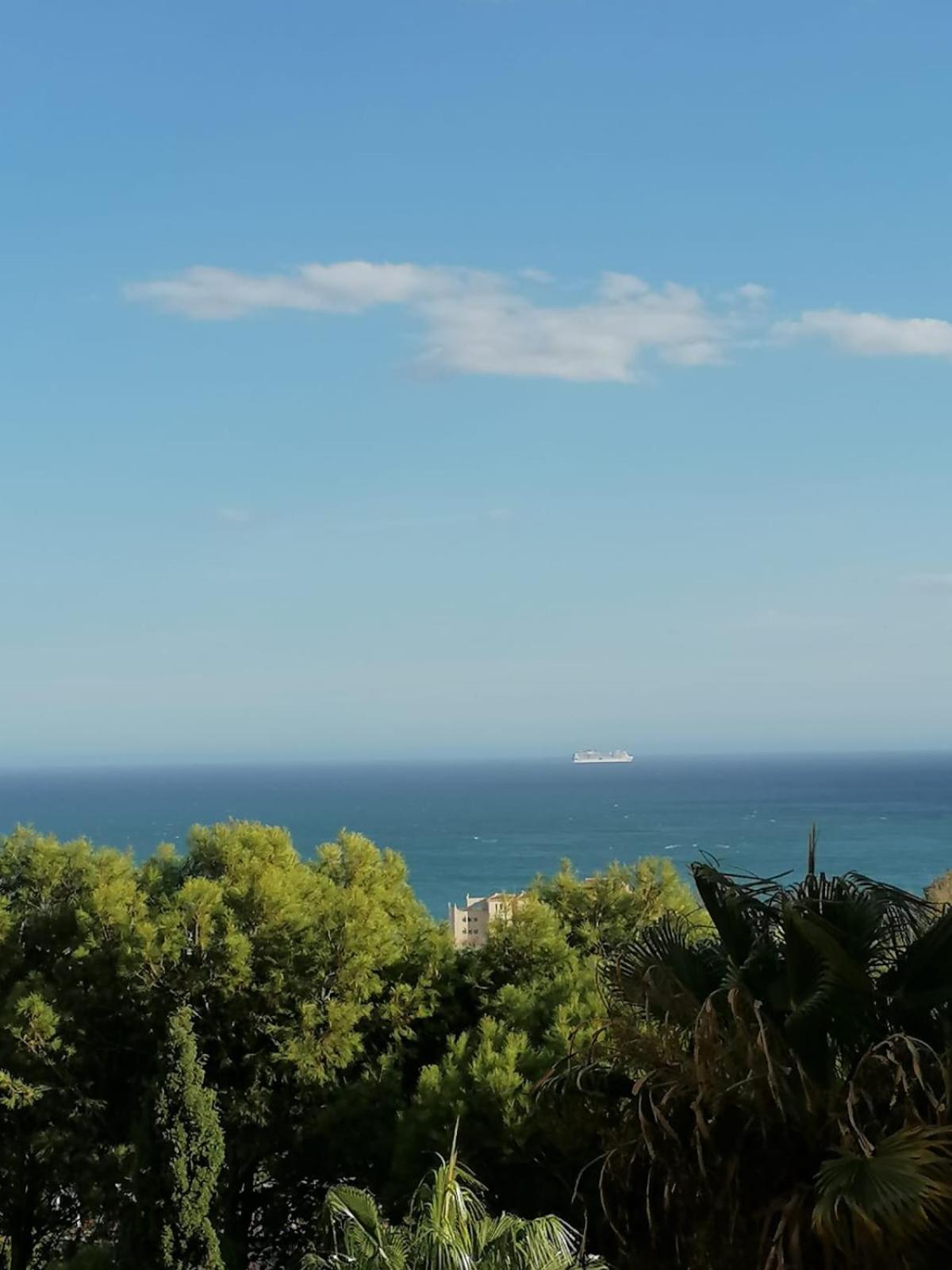 Studio Sunrize Benalmádena Kültér fotó